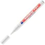 Dauermarker Edding E751 Weiß (10 Stück) von Edding, Permanent-Marker - Ref: S8421342, Preis: 33,66 €, Rabatt: %