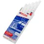 Rotulador permanente Edding E751 Branco (10 Unidades) de Edding, Marcadores permanentes - Ref: S8421342, Preço: 31,17 €, Desc...