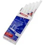 Permanent marker Edding 780 White 10Units by Edding, Permanent Markers & Marker Pens - Ref: S8421346, Price: 35,30 €, Discoun...