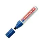 Rotulador permanente Edding 800 Azul (5 Unidades) de Edding, Rotuladores permanentes - Ref: S8421353, Precio: 27,99 €, Descue...