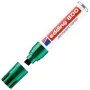 Marqueur permanent Edding 800 Vert (5 Unités) de Edding, Marqueurs indélébiles & Stylos-marqueurs - Réf : S8421354, Prix : 27...