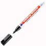 Permanent marker Edding 8000 Black (10 Units) by Edding, Permanent Markers & Marker Pens - Ref: S8421355, Price: 25,97 €, Dis...