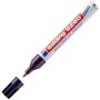 Dauermarker Edding Reagiert auf ultraviolettes Licht (10 Stück) von Edding, Permanent-Marker - Ref: S8421361, Preis: 41,90 €,...