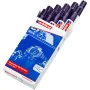 Permanent marker Edding Reacts to ultraviolet light (10 Units) by Edding, Permanent Markers & Marker Pens - Ref: S8421361, Pr...