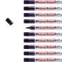 Permanent marker Edding Reacts to ultraviolet light (10 Units) by Edding, Permanent Markers & Marker Pens - Ref: S8421361, Pr...