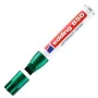 Marqueur permanent Edding 850 Vert (5 Unités) de Edding, Marqueurs indélébiles & Stylos-marqueurs - Réf : S8421368, Prix : 33...