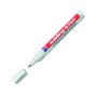 Dauermarker Edding 8750 Weiß 10 Stücke (10 Stück) von Edding, Permanent-Marker - Ref: S8421371, Preis: 42,93 €, Rabatt: %