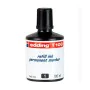 Recharge d'encre Edding T100 Permanent 100 ml (10 Unités) de Edding, Flacons d'encre - Réf : S8421384, Prix : 90,31 €, Remise...