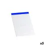 Block Notes ENRI Bianco A5 4 mm (5 Unità) di ENRI, Blocchi appunti e taccuini - Rif: S8421430, Prezzo: 8,07 €, Sconto: %