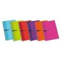 Caderno ENRI Multicolor Din A4 80 Folhas (5 Unidades) de ENRI, Cadernos de argolas - Ref: S8421443, Preço: 11,74 €, Desconto: %