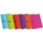 Notebook ENRI 80 Sheets 21,5 x 15,5 cm (5 Units) by ENRI, Wirebound Notebooks - Ref: S8421445, Price: 6,97 €, Discount: %