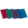 Caderno ENRI Multicolor A4 160 Folhas (5 Unidades) de ENRI, Cadernos de argolas - Ref: S8421450, Preço: 26,32 €, Desconto: %