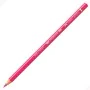 Matite colorate Faber-Castell Polychromos 124 Rosa (6 Unità) di Faber-Castell, Materiali da disegno - Rif: S8421505, Prezzo: ...