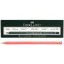 Lápis de cores Faber-Castell Polychromos Salmão 6 Peças de Faber-Castell, Materiais de desenho - Ref: S8421507, Preço: 9,55 €...