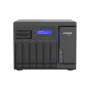 NAS-Netzwerk-Speicher Qnap TS-h886 Schwarz von Qnap, Network-Attached-Storage - Ref: M0312751, Preis: 2,00 €, Rabatt: %