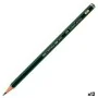 Matita Faber-Castell 9000 Ecologico Esagonale (12 Unità) di Faber-Castell, Materiali da disegno - Rif: S8421580, Prezzo: 12,8...