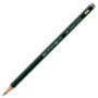 Matita Faber-Castell 9000 Ecologico Esagonale (12 Unità) di Faber-Castell, Materiali da disegno - Rif: S8421580, Prezzo: 12,8...