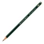 Lápis Faber-Castell 9000 Ecológico Sextavado (12 Unidades) de Faber-Castell, Materiais de desenho - Ref: S8421581, Preço: 15,...