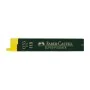 Pencil lead replacement Faber-Castell Super-Polymer HB 0,3 mm (12 Units) by Faber-Castell, Mechanical Pencil Leads - Ref: S84...