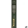 Recambio de mina Faber-Castell TK 9071 2 mm (5 Unidades) de Faber-Castell, Minas para portaminas - Ref: S8421602, Precio: 24,...