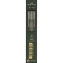 Recambio de mina Faber-Castell TK 9071 2 mm (5 Unidades) de Faber-Castell, Minas para portaminas - Ref: S8421602, Precio: 24,...