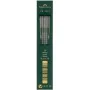 Recambio de mina Faber-Castell 2 mm (5 Unidades) de Faber-Castell, Minas para portaminas - Ref: S8421606, Precio: 22,13 €, De...