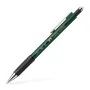 Pencil Lead Holder Faber-Castell Grip 1345 Green 0,5 mm (12 Units) by Faber-Castell, Mechanical Pencils - Ref: S8421629, Pric...