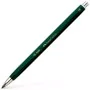 Portemines Faber-Castell Tk 9400 3 Vert (5 Unités) de Faber-Castell, Porte-mines - Réf : S8421639, Prix : 47,11 €, Remise : %