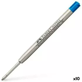 Pièces de rechange Faber-Castell 148741 Crayon (10 Unités) de Faber-Castell, Recharges pour stylos - Réf : S8421667, Prix : 2...