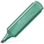 Textmarker Faber-Castell Textliner 46 (10 Stück) von Faber-Castell, Textmarker - Ref: S8421707, Preis: 12,03 €, Rabatt: %