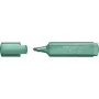 Marcador Fluorescente Faber-Castell Textliner 46 (10 Unidades) de Faber-Castell, Canetas de feltro - Ref: S8421707, Preço: 12...