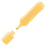 Marcador Faber-Castell Textliner 1546 Pastel Amarillo (10 Unidades) de Faber-Castell, Subrayadores - Ref: S8421718, Precio: 8...