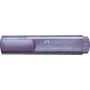 Fluorescent Marker Faber-Castell Textliner 46 Violet 10Units by Faber-Castell, Highlighters - Ref: S8421721, Price: 12,03 €, ...