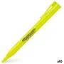 Marcador Fluorescente Faber-Castell Textliner 38 10 Unidades de Faber-Castell, Subrayadores - Ref: S8421743, Precio: 9,47 €, ...