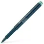 Feutres Faber-Castell Metallics Wanderlust Vert (10 Unités) de Faber-Castell, Stylos feutre - Réf : S8421752, Prix : 12,28 €,...