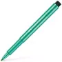 Rotuladores Faber-Castell Pitt Artist Metalizado (10 Unidades) de Faber-Castell, Rotuladores de punta fina - Ref: S8421765, P...