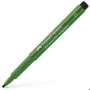 Rotuladores Faber-Castell Pitt Artist Caligrafía (10 Unidades) de Faber-Castell, Rotuladores de punta fina - Ref: S8421772, P...