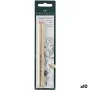 Matita Faber-Castell (10 Unità) di Faber-Castell, Correttori a penna - Rif: S8421794, Prezzo: 25,36 €, Sconto: %