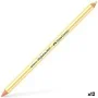 Concealer Pencil Faber-Castell 	Perfection 7057 (12 Units) by Faber-Castell, Correction Pens - Ref: S8421796, Price: 14,30 €,...