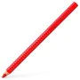 Lápices de colores Faber-Castell Rojo (12 Unidades) de Faber-Castell, Materiales de dibujo - Ref: S8421856, Precio: 15,83 €, ...