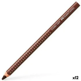 Lápis de cores Faber-Castell (12 Unidades) de Faber-Castell, Materiais de desenho - Ref: S8421861, Preço: 15,83 €, Desconto: %