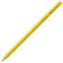 Crayons de couleur Faber-Castell Colour Grip Jaune (12 Unités) de Faber-Castell, Matériel de dessin - Réf : S8421871, Prix : ...