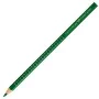 crayons de couleurs pour aquarelle Faber-Castell Vert foncé (12 Unités) de Faber-Castell, Matériel de dessin - Réf : S8421880...