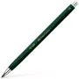 Porta-minas Faber-Castell Tk 9400 3 Verde (5 Unidades) de Faber-Castell, Lapiseiras - Ref: S8421924, Preço: 48,59 €, Desconto: %