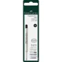 Pezzi di ricambio Faber-Castell Penna Nero (5 Unità) di Faber-Castell, Ricariche penne - Rif: S8421926, Prezzo: 17,22 €, Scon...