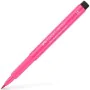 Feutres Faber-Castell Pitt Artist Rose clair (10 Unités) de Faber-Castell, Stylos feutre - Réf : S8421969, Prix : 20,99 €, Re...