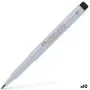 Pennarelli Faber-Castell Pitt Artist I (10 Unità) di Faber-Castell, Penne a punta porosa - Rif: S8421970, Prezzo: 20,30 €, Sc...