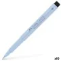 Pennarelli Faber-Castell Pitt Artist (10 Unità) di Faber-Castell, Penne a punta porosa - Rif: S8421986, Prezzo: 17,93 €, Scon...