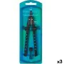 Agulha Faber-Castell Azul de Faber-Castell, Matemática - Ref: S8422000, Preço: 26,77 €, Desconto: %