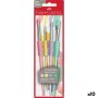 Pinceaux Faber-Castell 4 Pièces Gâteau (10 Unités) de Faber-Castell, Pinceaux - Réf : S8422022, Prix : 32,00 €, Remise : %